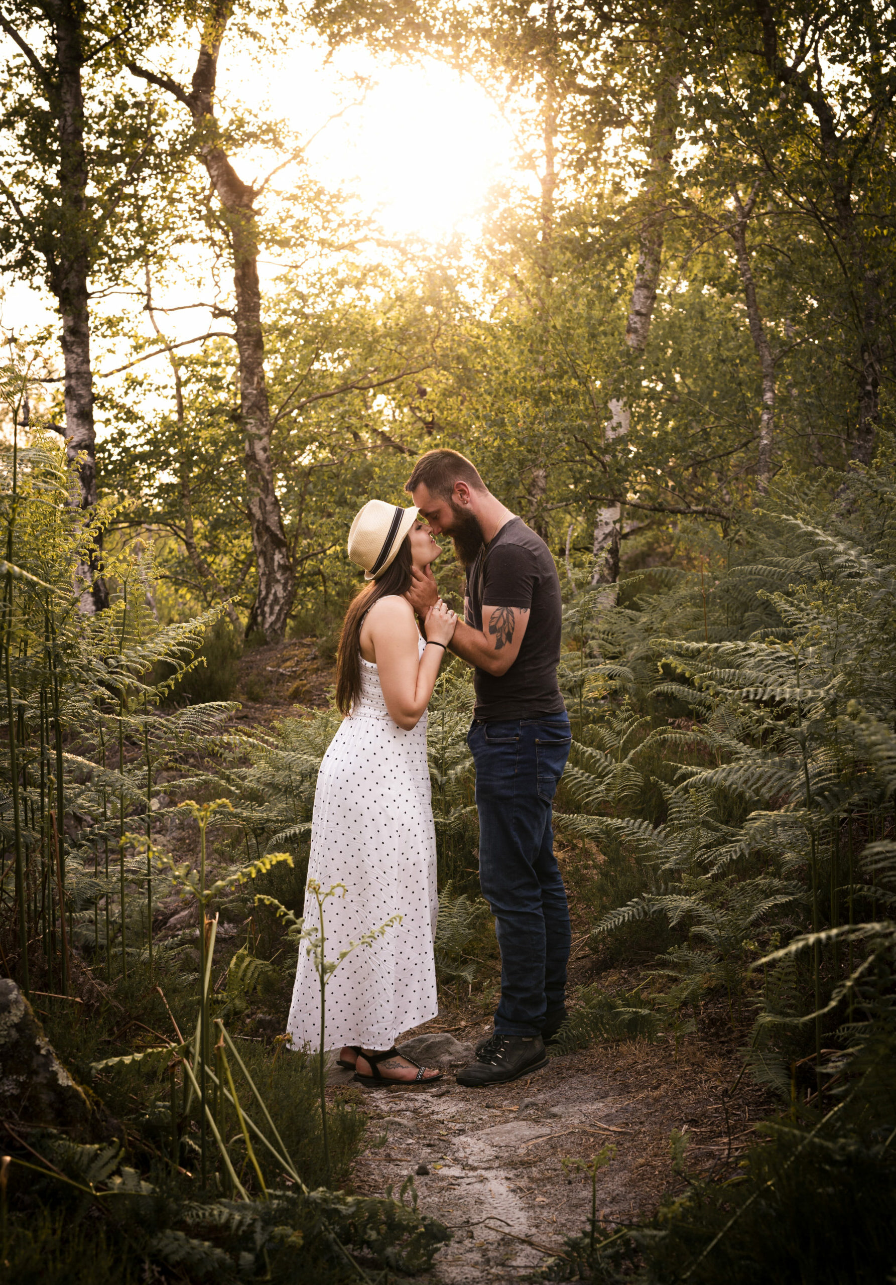 photographe couple